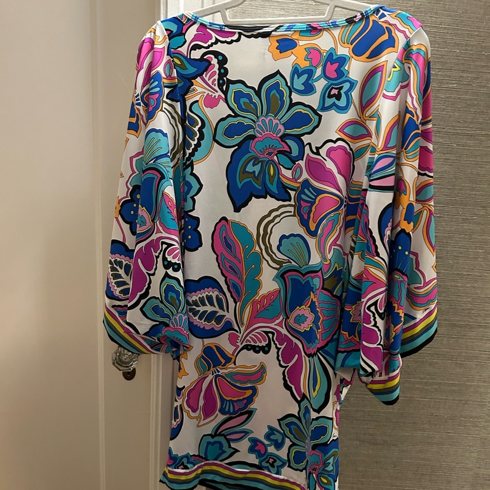Trina Turk cover up